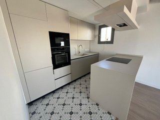 Piso en venta en La Geltrú en Vilanova i La Geltrú
