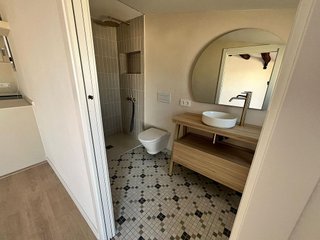 Piso en venta en La Geltrú en Vilanova i La Geltrú
