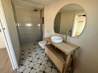 Piso en venta en La Geltrú en Vilanova i La Geltrú
