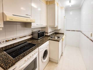 Piso en alquiler en Centro en Gijón