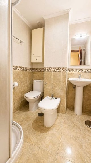 Piso en alquiler en Centro en Gijón