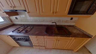 Piso en venta en Centre - Eixample – Can Llobet – Can Serra en Barbera del Vallès