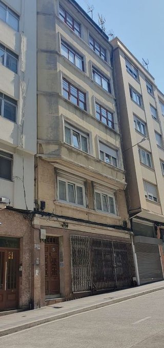 Local comercial en alquiler en Agra del Orzán - Ventorrillo - Vioño en Coruña (A)