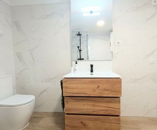 Local comercial en alquiler en Simancas en Madrid