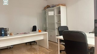 Local comercial en alquiler en Camí fondo en Valencia