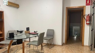 Local comercial en alquiler en Camí fondo en Valencia