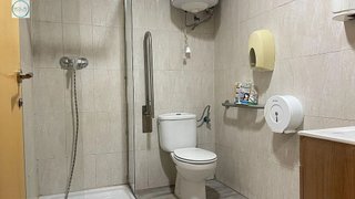 Local comercial en alquiler en Camí fondo en Valencia