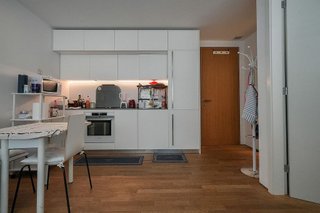 Piso en venta en Ciudad Jardín en Madrid