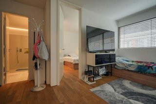 Piso en venta en Ciudad Jardín en Madrid