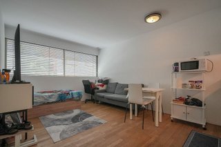 Piso en venta en Ciudad Jardín en Madrid