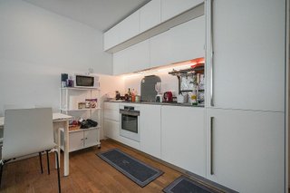 Piso en venta en Ciudad Jardín en Madrid