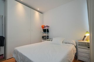 Piso en venta en Ciudad Jardín en Madrid