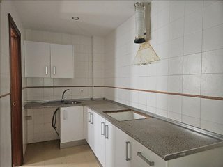 Piso en venta en El Cerro en Sevilla
