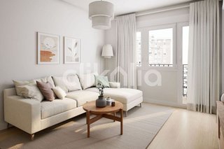 Piso en venta en La Unión - Cruz de Humilladero - Los Tilos en Málaga