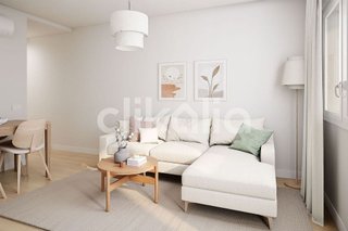 Piso en venta en La Unión - Cruz de Humilladero - Los Tilos en Málaga