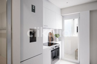 Piso en venta en La Unión - Cruz de Humilladero - Los Tilos en Málaga