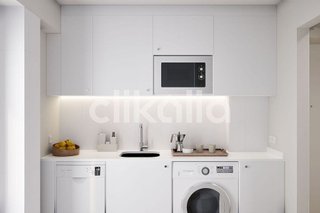 Piso en venta en La Unión - Cruz de Humilladero - Los Tilos en Málaga