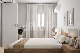 Piso en venta en La Unión - Cruz de Humilladero - Los Tilos en Málaga