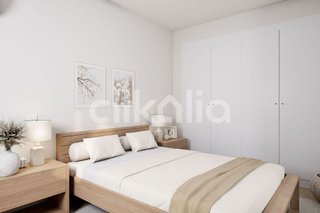 Piso en venta en La Unión - Cruz de Humilladero - Los Tilos en Málaga