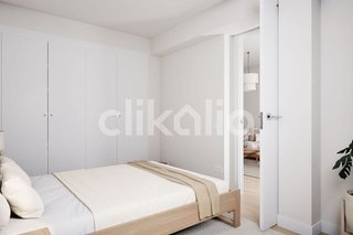 Piso en venta en La Unión - Cruz de Humilladero - Los Tilos en Málaga