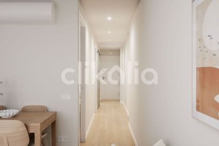 Piso en venta en La Unión - Cruz de Humilladero - Los Tilos en Málaga