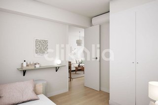 Piso en venta en La Unión - Cruz de Humilladero - Los Tilos en Málaga