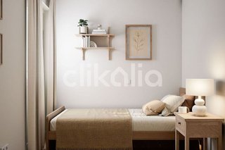 Piso en venta en La Unión - Cruz de Humilladero - Los Tilos en Málaga