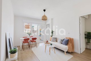 Piso en venta en La Unión - Cruz de Humilladero - Los Tilos en Málaga