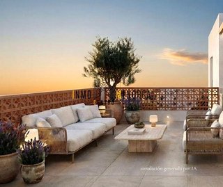 Ático en venta en Ciutadella en Ciutadella de Menorca