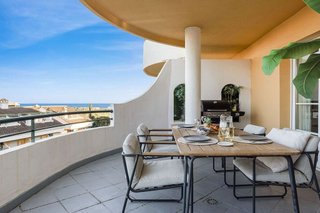 Piso en venta en Nueva Andalucía en Marbella