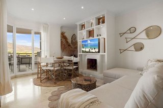 Piso en venta en Nueva Andalucía en Marbella