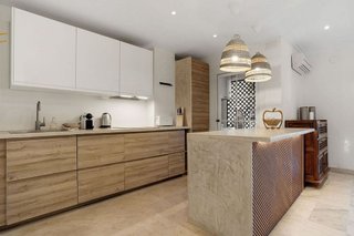 Piso en venta en Nueva Andalucía en Marbella