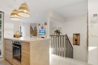 Piso en venta en Nueva Andalucía en Marbella