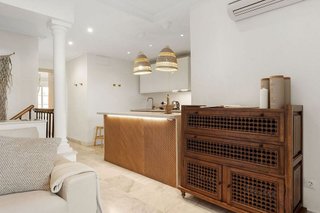 Piso en venta en Nueva Andalucía en Marbella