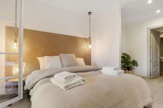 Piso en venta en Nueva Andalucía en Marbella