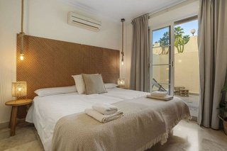 Piso en venta en Nueva Andalucía en Marbella