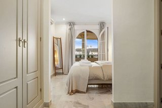 Piso en venta en Nueva Andalucía en Marbella