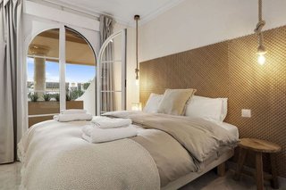 Piso en venta en Nueva Andalucía en Marbella