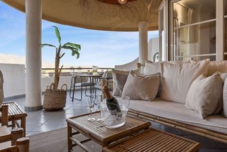 Piso en venta en Nueva Andalucía en Marbella