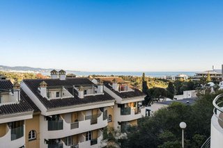 Piso en venta en Nueva Andalucía en Marbella