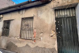 Piso en venta en Plaza de Toros - Avenida Chapí - Trinquete en Elda