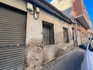 Piso en venta en Plaza de Toros - Avenida Chapí - Trinquete en Elda