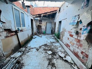 Piso en venta en Plaza de Toros - Avenida Chapí - Trinquete en Elda
