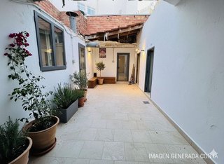 Piso en venta en Plaza de Toros - Avenida Chapí - Trinquete en Elda