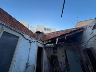 Piso en venta en Plaza de Toros - Avenida Chapí - Trinquete en Elda