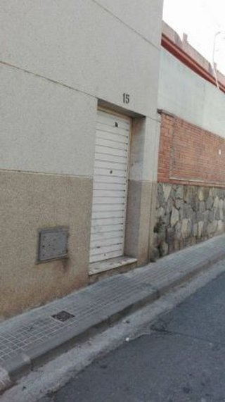 Casa adosada en venta en Ca n'Oriol en Rubí