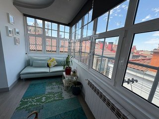 Ático en venta en Casco Viejo en Vitoria-Gasteiz