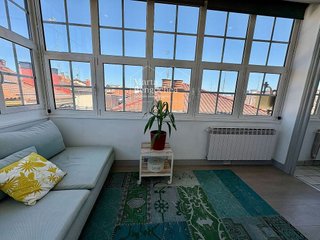 Ático en venta en Casco Viejo en Vitoria-Gasteiz
