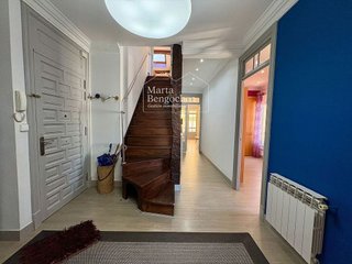 Ático en venta en Casco Viejo en Vitoria-Gasteiz