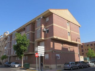 Piso en venta en Alameda Park en Manises